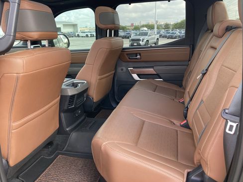 Used 2025 Toyota Tundra 1794 Edition image 26