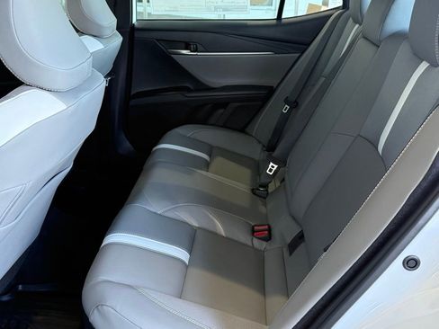 New 2026 Toyota Camry SE image 28