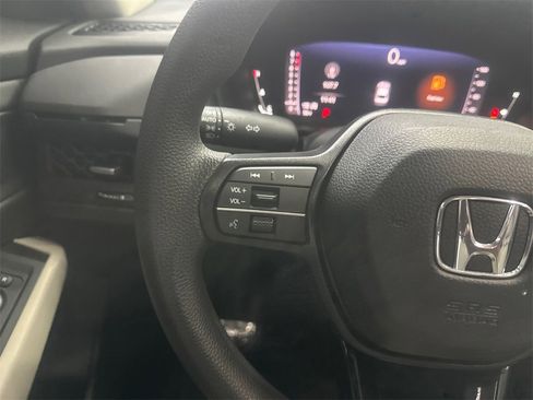 Used 2024 Honda Accord EX image 25