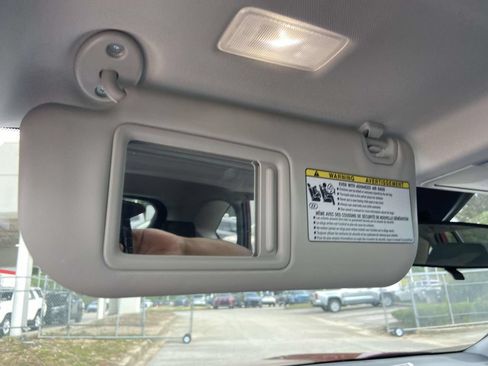 Used 2025 Toyota RAV4 XLE w/ Convenience Package FWD image 31