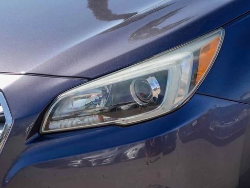Used 2016 Subaru Legacy 2.5i Limited image 8