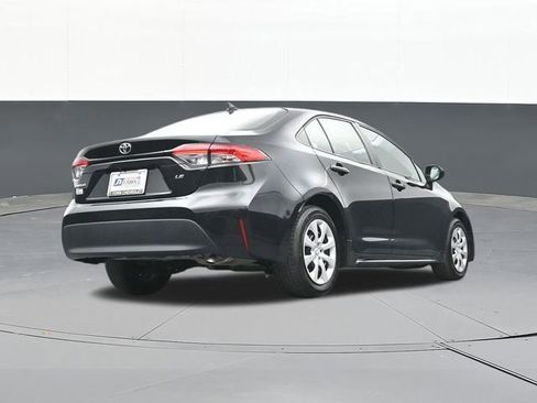 Used 2025 Toyota Corolla LE FWD image 49