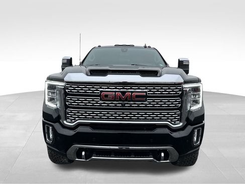 Used 2022 GMC Sierra 2500 Denali w/ Denali Ultimate Package image 28
