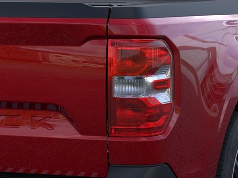 New 2026 Ford Maverick Lariat w/ 4K Tow Package image 22