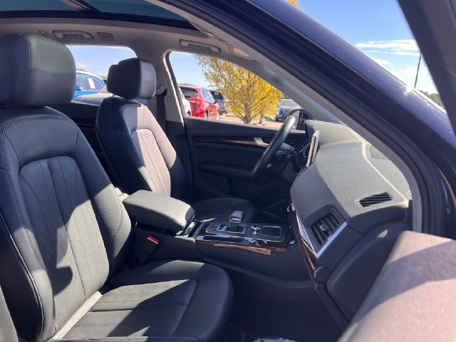 Used 2018 Audi Q5 2.0T Premium Plus AWD/4WD image 30