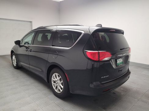 Used 2021 Chrysler Voyager Lxi FWD image 5