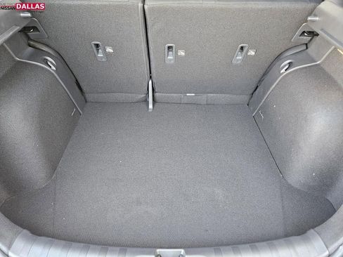 New 2025 Nissan Kicks Play S image 22