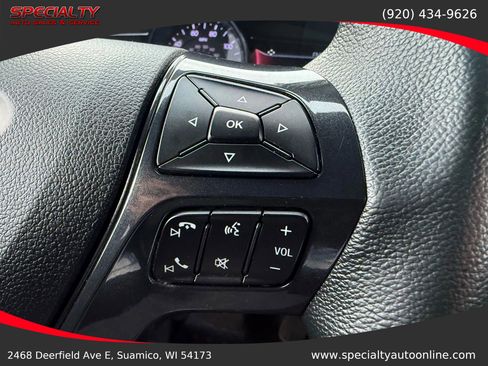 Used 2018 Ford Explorer XLT w/ Equipment Group 202A image 17