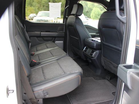 Used 2025 Ford F150 Tremor w/ Tow/Haul Package AWD/4WD image 15