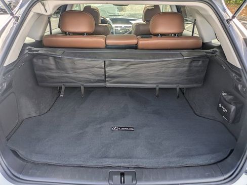 Used 2013 Lexus RX 350 FWD w/ Navigation Pkg image 12