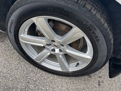 Used 2022 Volvo XC90 T6 Inscription w/ Advanced Package image 11