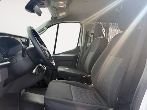 Used 2025 Ford Transit 250 Low Roof w/ Exterior Upgrade Package RWD image 9