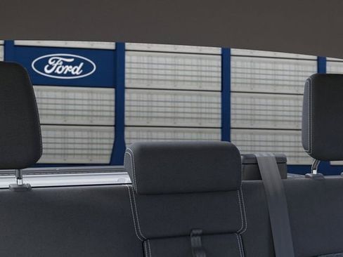 New 2026 Ford Ranger XL w/ Trailer Tow Package AWD/4WD image 22