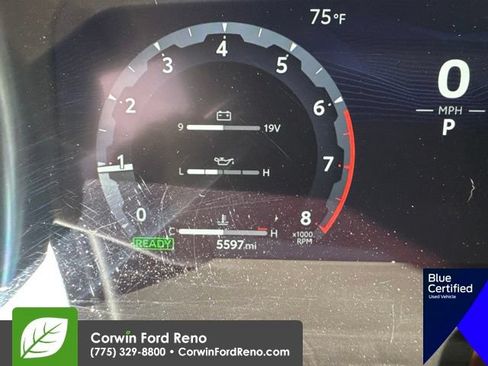 Used 2025 Toyota 4Runner TRD Off-Road Premium AWD/4WD image 18