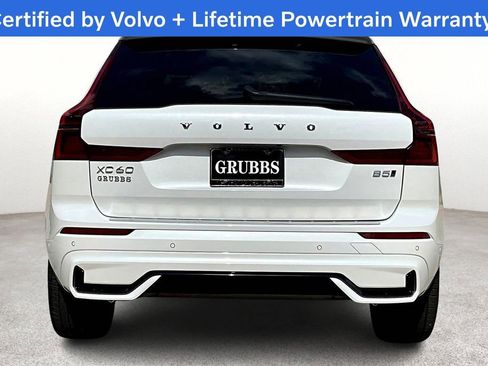 Used 2026 Volvo XC60 B5 Ultra w/ Protection Package Premier image 6