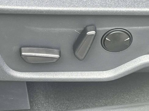 New 2025 Ford Bronco Raptor AWD/4WD image 16