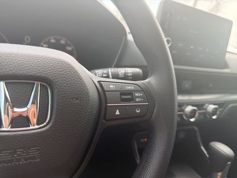 New 2026 Honda CR-V EX image 31