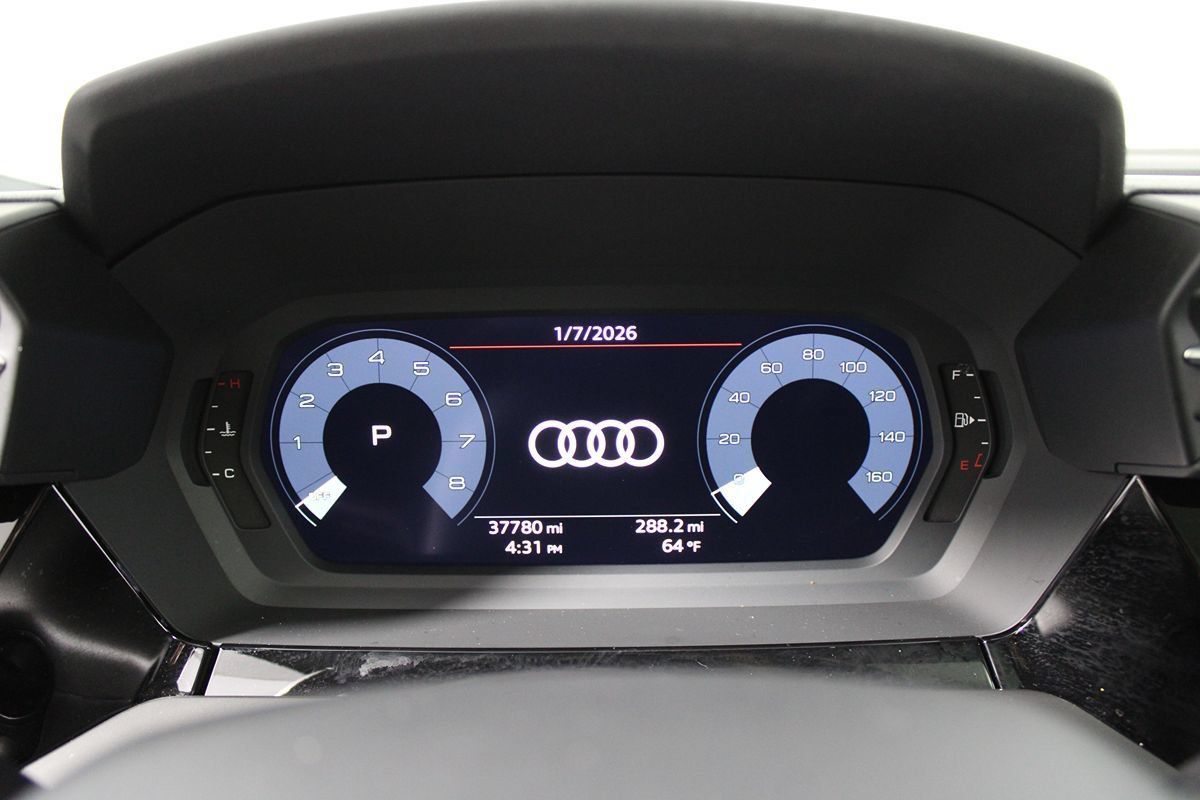 Used 2022 Audi A3 2.0T Premium Plus w/ Premium Plus Package FWD image 15
