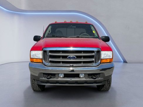 Used 2001 Ford F250 Lariat image 8