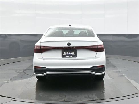 New 2026 Volkswagen Jetta Sport image 6