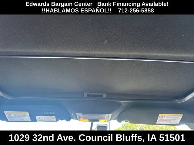 Used 2017 Ford Expedition EL Platinum AWD/4WD image 19
