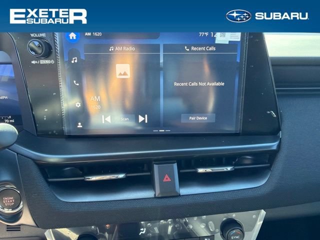 New 2026 Subaru Outback Premium AWD/4WD image 12