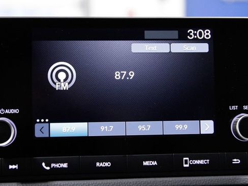 Used 2024 Honda CR-V EX image 30