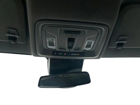 Used 2024 Chevrolet Silverado 1500 LTZ AWD/4WD image 28