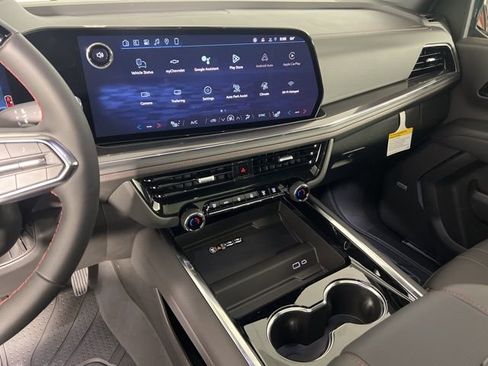 New 2026 Chevrolet Suburban RST w/ Advanced Technology Package image 25