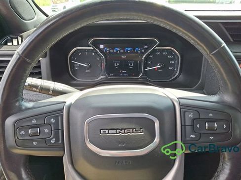 Certified 2021 GMC Yukon Denali w/ Denali Premium Package AWD/4WD image 20