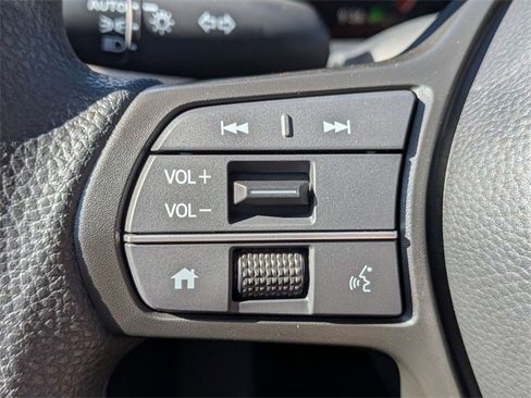 New 2026 Honda HR-V LX image 13