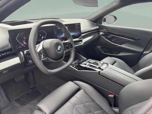 Used 2026 BMW 530i image 20