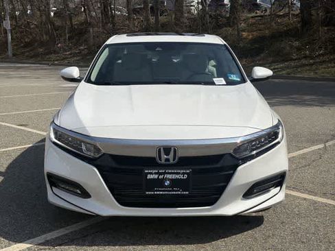 Used 2020 Honda Accord EX-L image 14