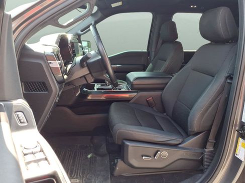 Used 2021 Ford F150 XLT w/ Equipment Group 302A High AWD/4WD image 17