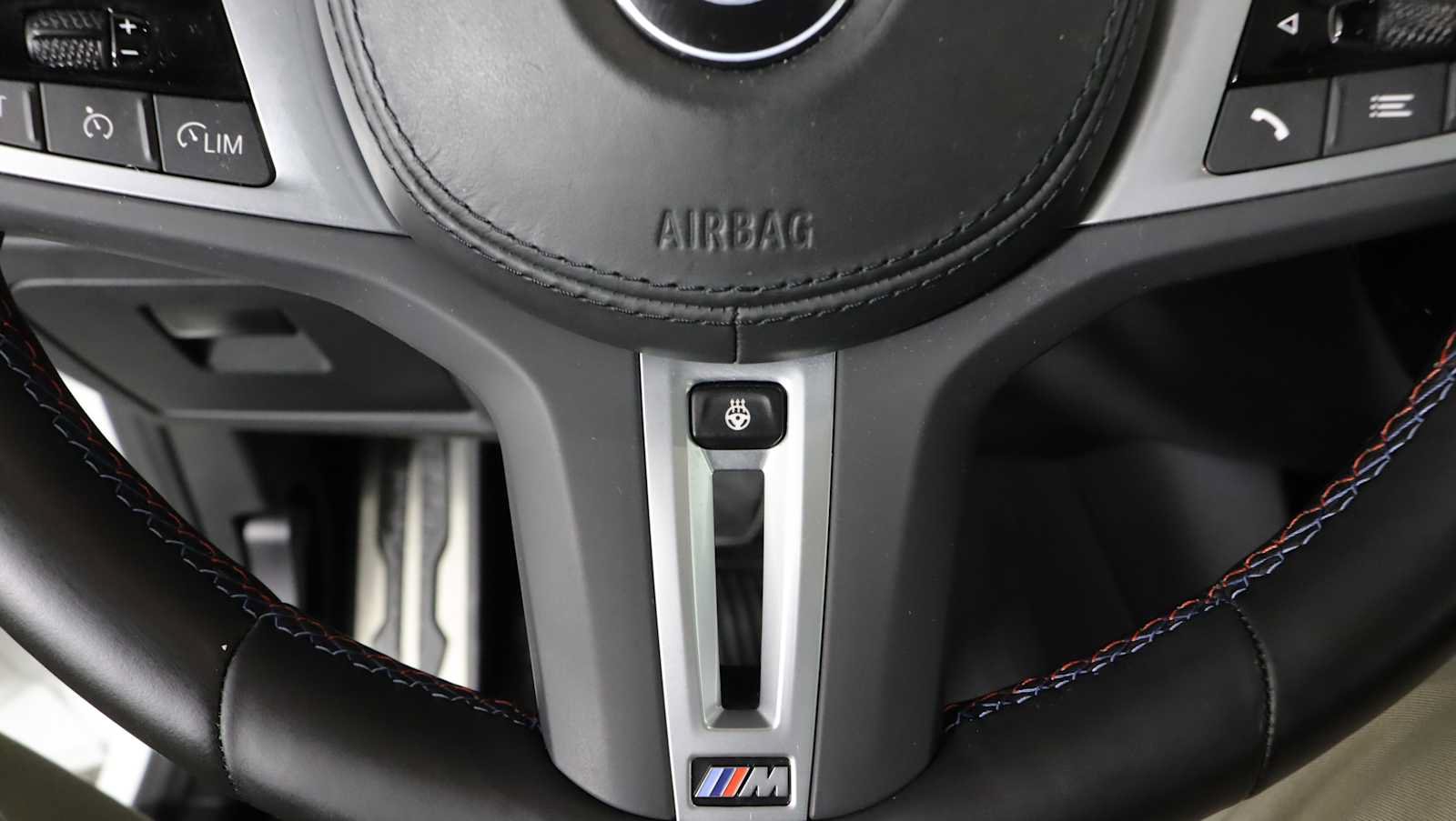 Used 2024 BMW X3 M40i w/ Premium Package AWD/4WD image 18