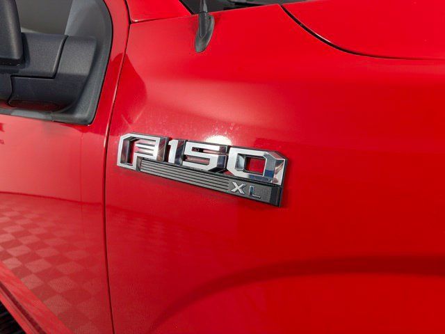 Used 2017 Ford F150 XL w/ Equipment Group 101A Mid RWD image 20