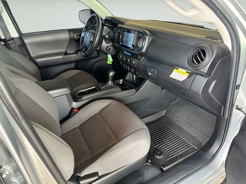 Used 2023 Toyota Tacoma SR image 14