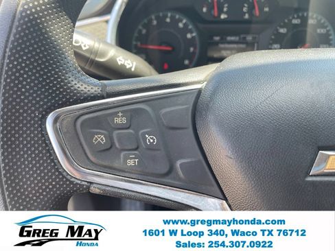 Used 2020 Chevrolet Malibu LT FWD image 17