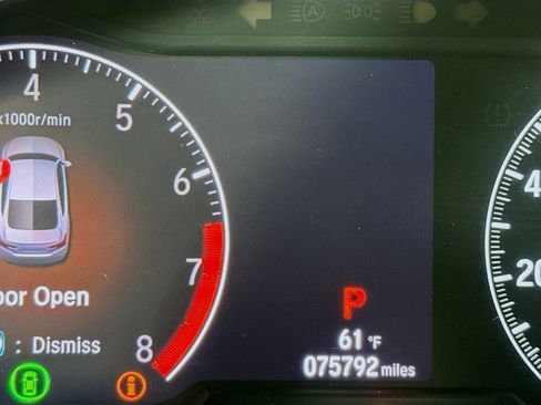 Used 2018 Honda Accord LX image 15