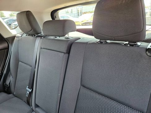 Used 2018 Toyota Corolla iM FWD image 11