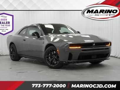 New 2026 Dodge Charger Scat Pack w/ Blacktop Package