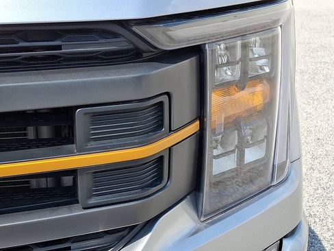 Used 2023 Ford F150 Tremor w/ Trailer Tow Package AWD/4WD image 12