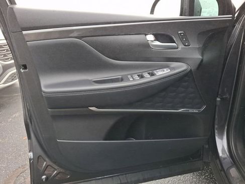 Used 2023 Hyundai Santa Fe Calligraphy image 12