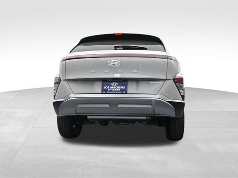 New 2026 Hyundai Kona Limited AWD/4WD image 37