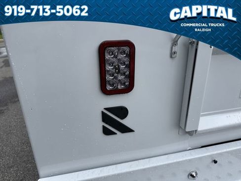 New 2025 Ford F350 XL w/ XL Chrome Package image 15