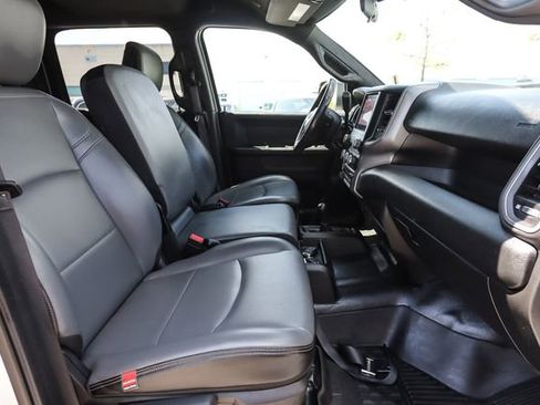 Used 2022 RAM 3500 Tradesman w/ Chrome Appearance Group AWD/4WD image 61