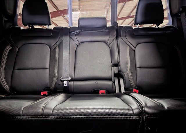 Used 2024 RAM 1500 TRX AWD/4WD image 20