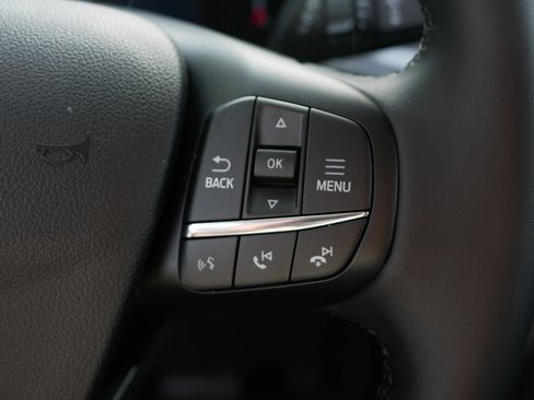Used 2026 Ford Bronco Sport Big Bend w/ Convenience Package AWD/4WD image 29