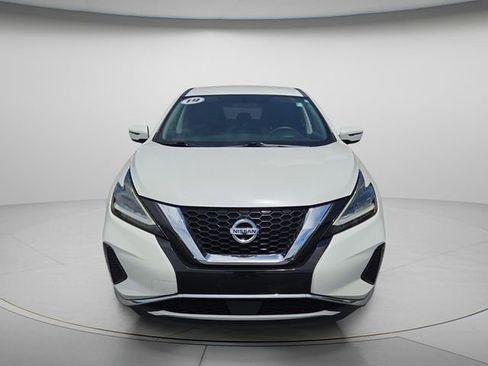 Used 2019 Nissan Murano S FWD image 4