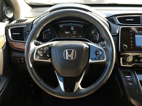 Used 2017 Honda CR-V EX-L image 25